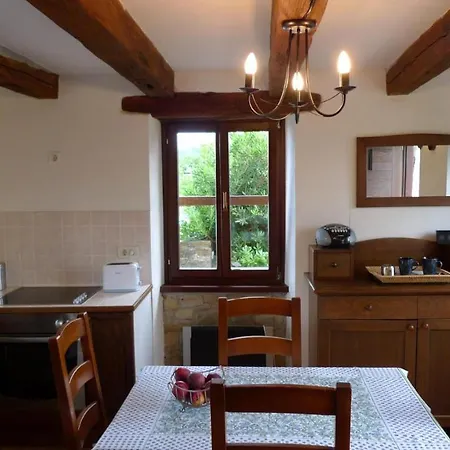 Sleeps 2 Pool Air Con Wifi Sovinjska Brda