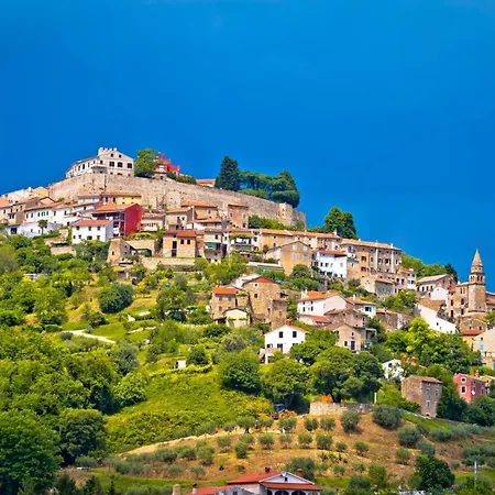 Sleeps 2 Pool Air Con Wifi Villa Sovinjska Brda