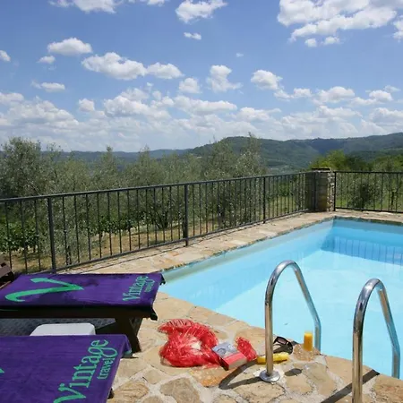 Villa Sleeps 2 Pool Air Con Wifi